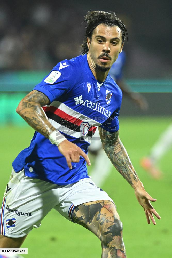 CALCIO - Serie B - PlayOut - US Salernitana vs UC Sampdoria