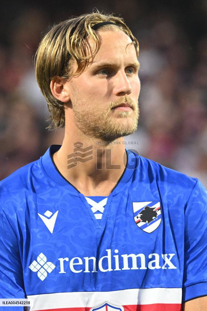 CALCIO - Serie B - PlayOut - US Salernitana vs UC Sampdoria