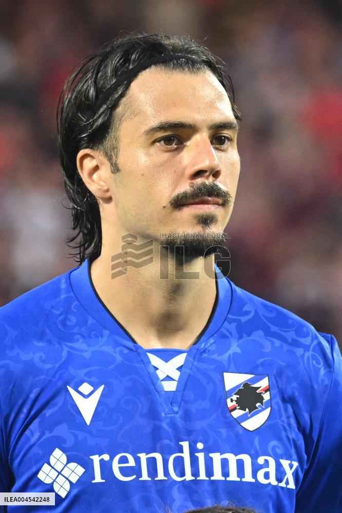 CALCIO - Serie B - PlayOut - US Salernitana vs UC Sampdoria