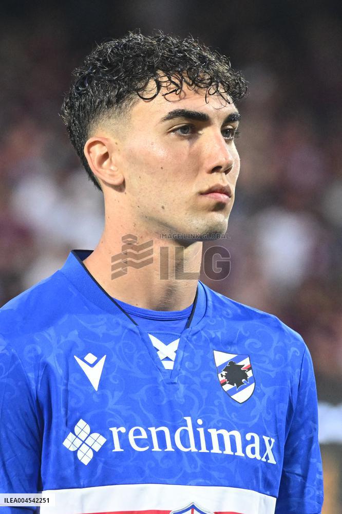 CALCIO - Serie B - PlayOut - US Salernitana vs UC Sampdoria