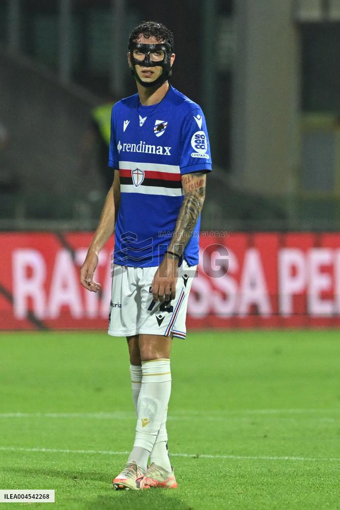 CALCIO - Serie B - PlayOut - US Salernitana vs UC Sampdoria