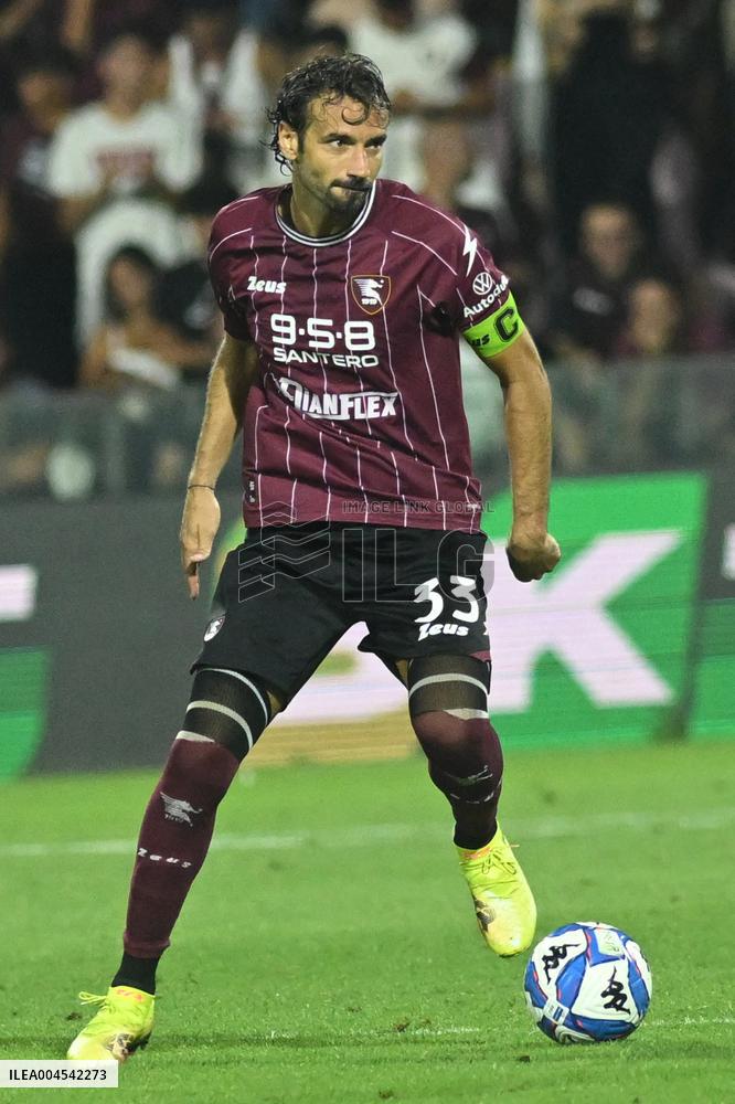 CALCIO - Serie B - PlayOut - US Salernitana vs UC Sampdoria