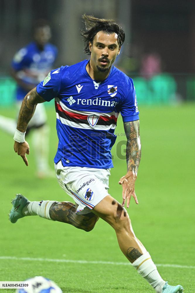 CALCIO - Serie B - PlayOut - US Salernitana vs UC Sampdoria