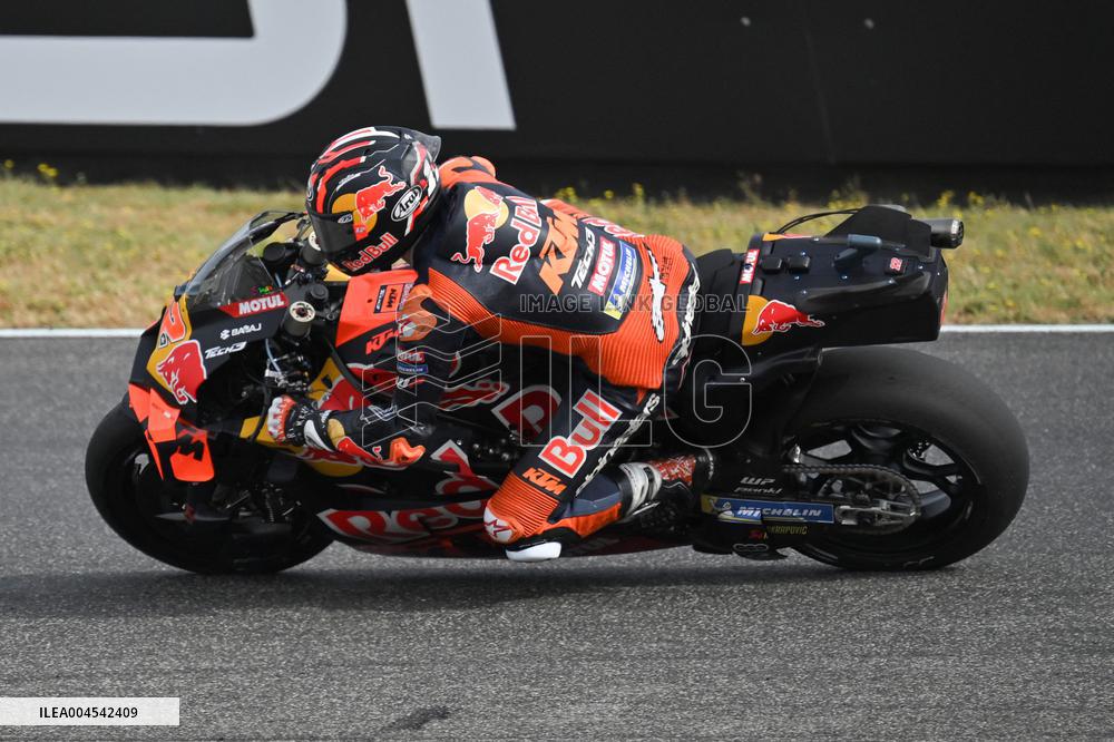 MOTORI - MotoGP - Gran Premio d'Italia Brembo - Race