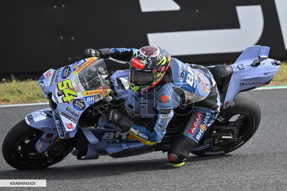 MOTORI - MotoGP - Gran Premio d'Italia Brembo - Race