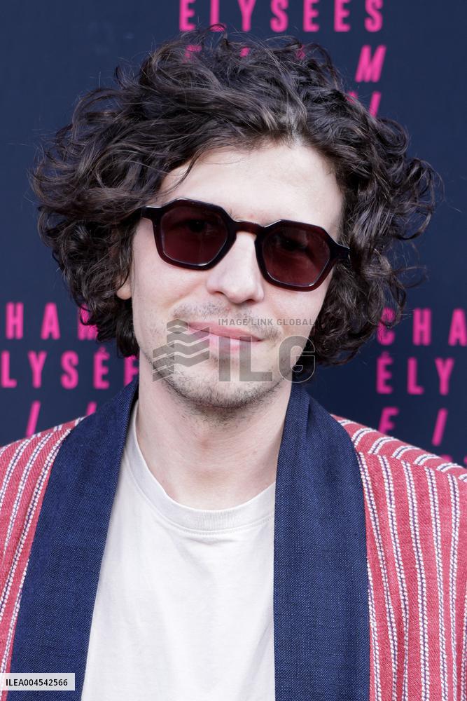 14th Champs-Elysees Film Festival Closing Ceremony