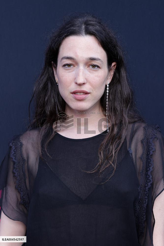 14th Champs-Elysees Film Festival Closing Ceremony