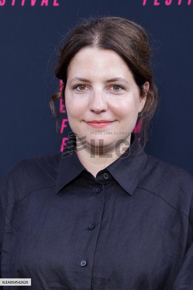 14th Champs-Elysees Film Festival Closing Ceremony