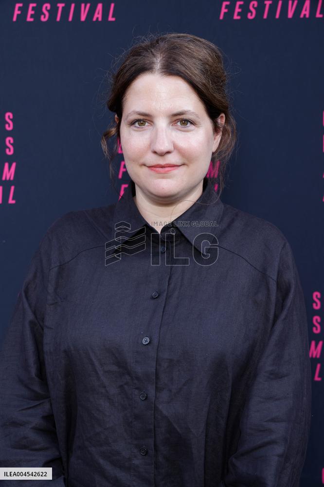 14th Champs-Elysees Film Festival Closing Ceremony