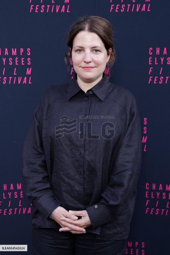 14th Champs-Elysees Film Festival Closing Ceremony