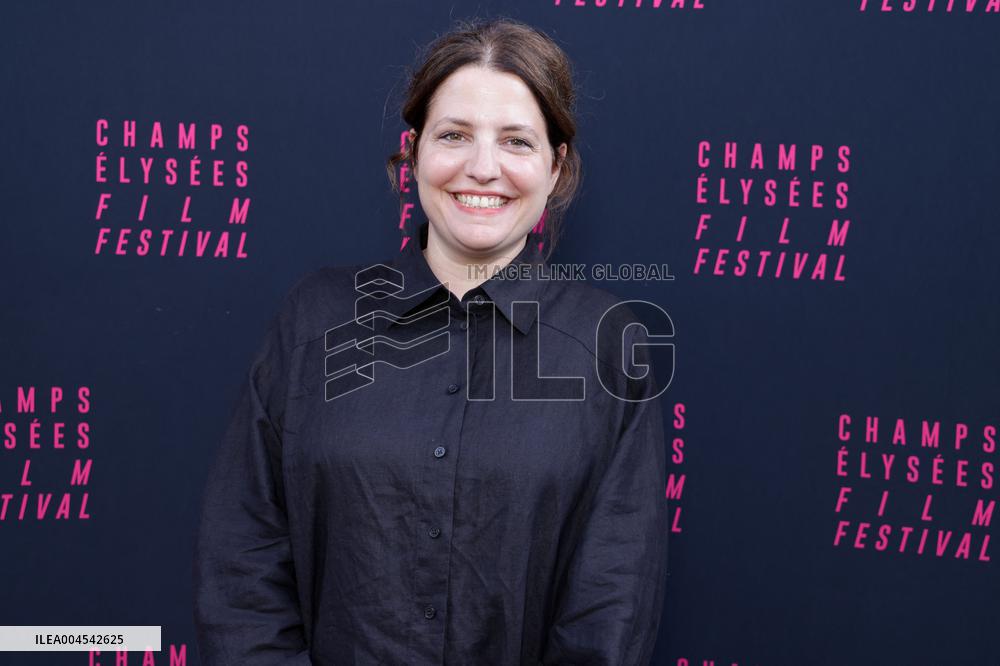 14th Champs-Elysees Film Festival Closing Ceremony