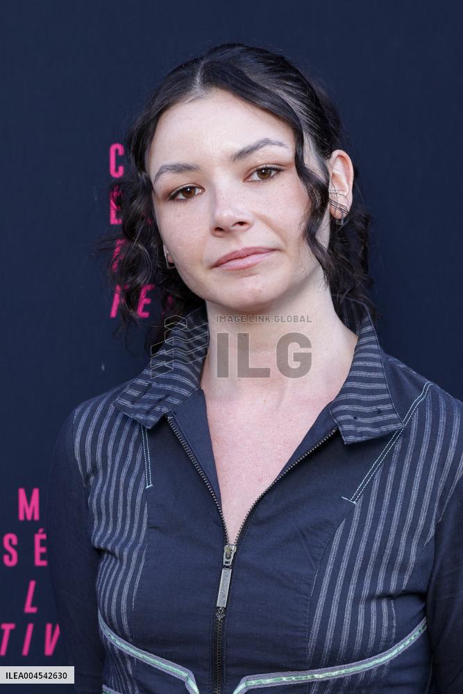 14th Champs-Elysees Film Festival Closing Ceremony