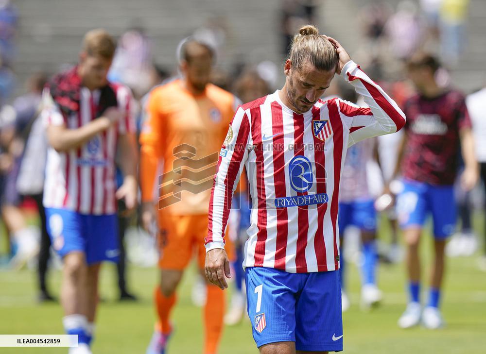 Football: Club World Cup