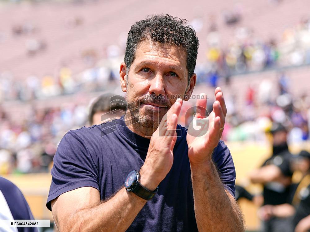 Football: Club World Cup