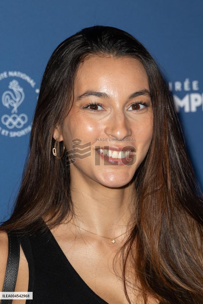 Champions 2025 Evening - Paris