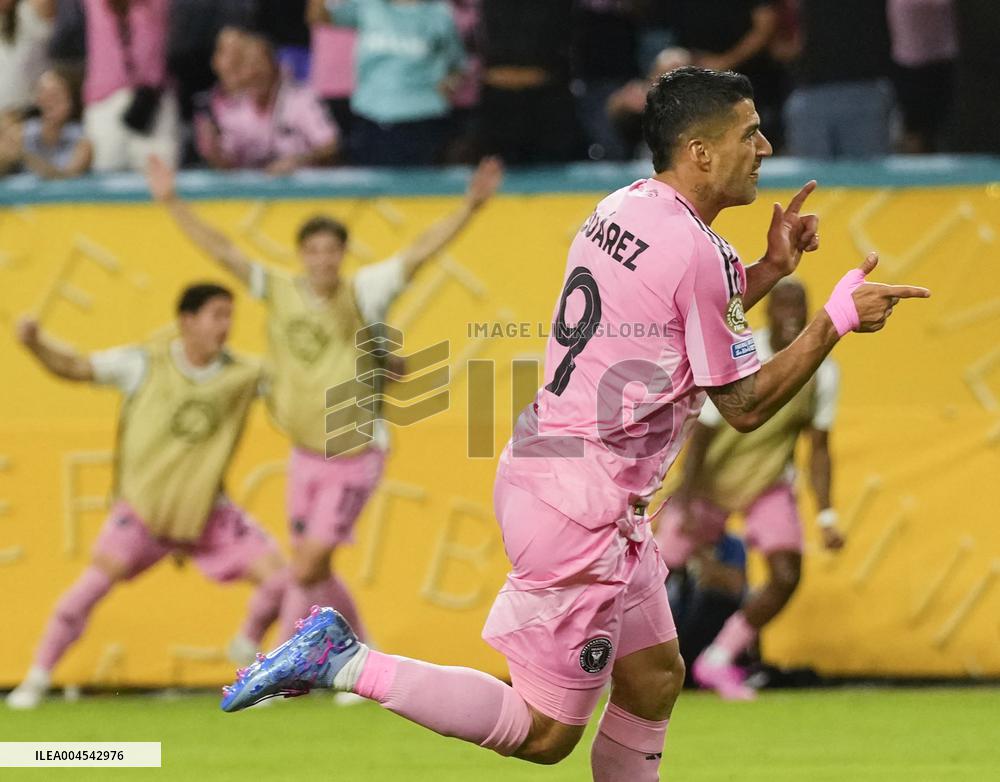 Football: Club World Cup