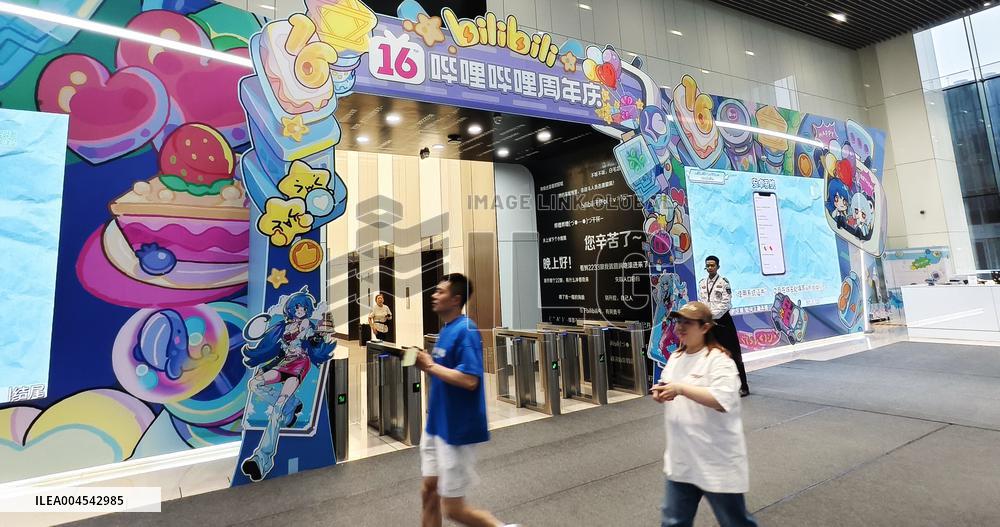 Bilibili