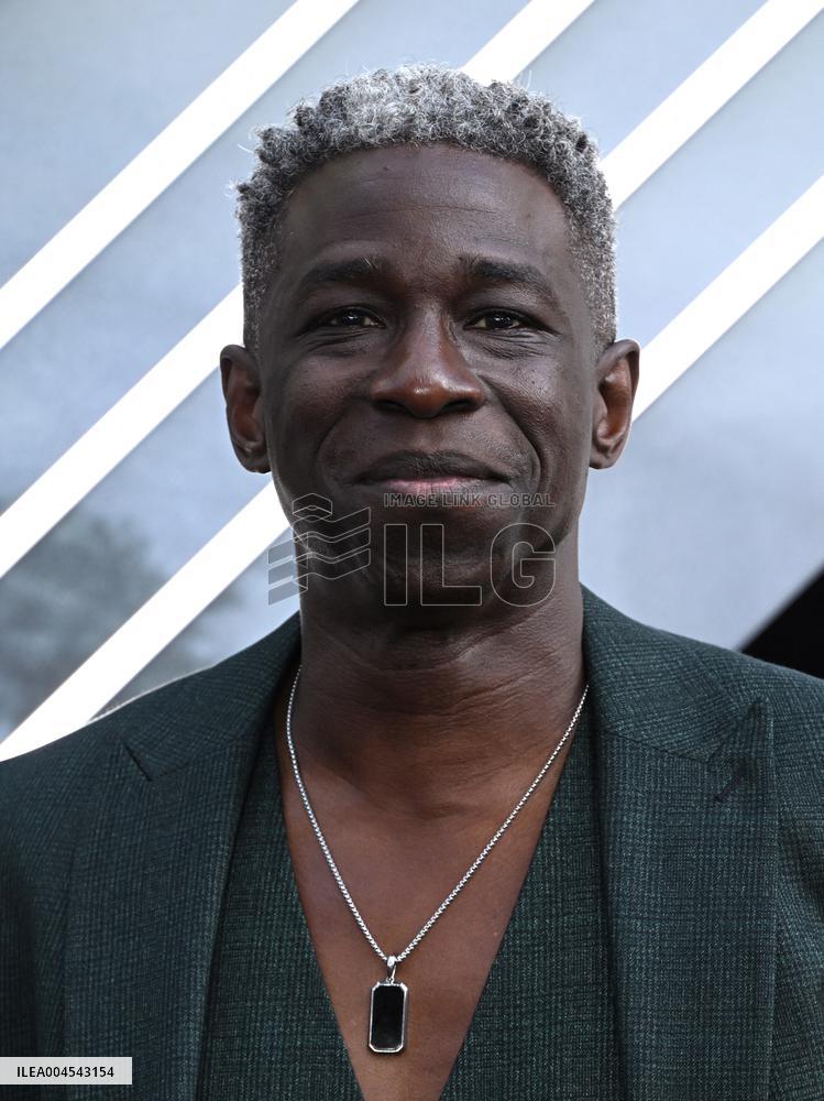 F1 The Movie Premiere - London