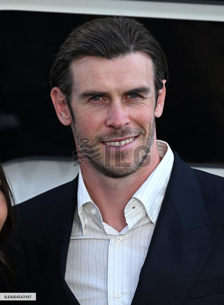 F1 The Movie Premiere - London