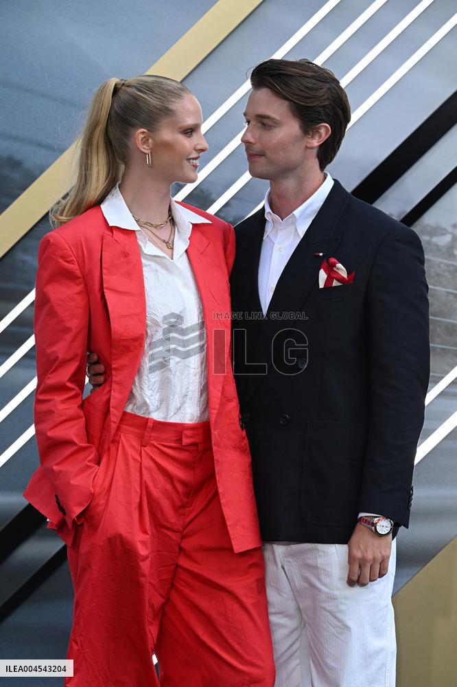 F1 The Movie Premiere - London