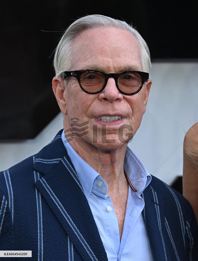 F1 The Movie Premiere - London