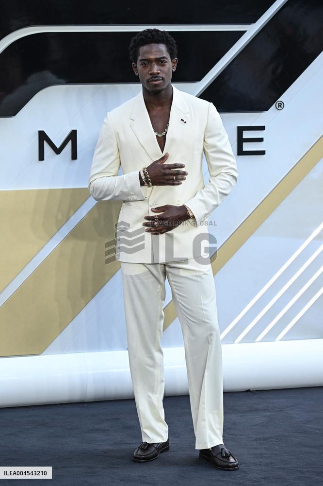 F1 The Movie Premiere - London
