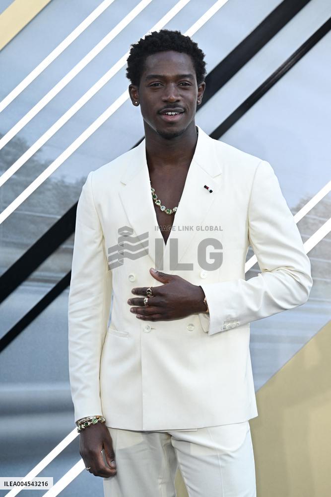 F1 The Movie Premiere - London
