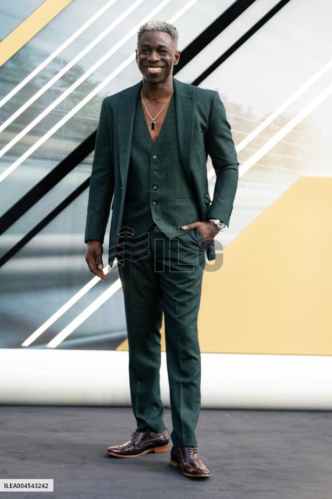 F1 The Movie Premiere - London