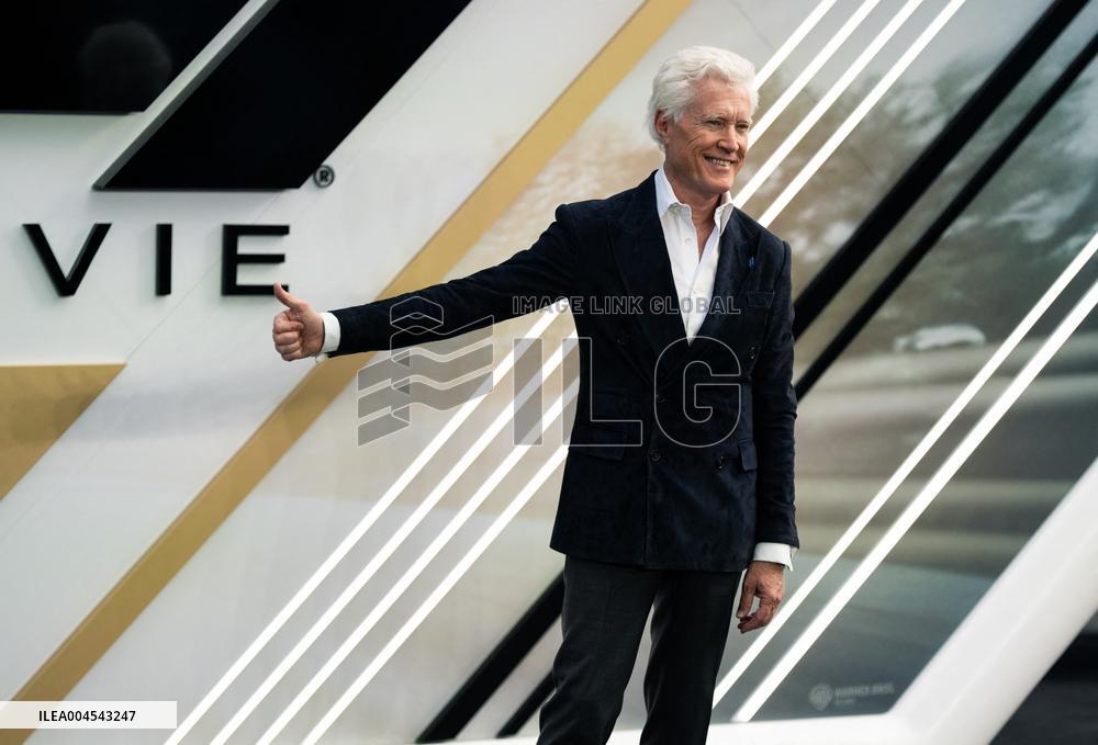 F1 The Movie Premiere - London