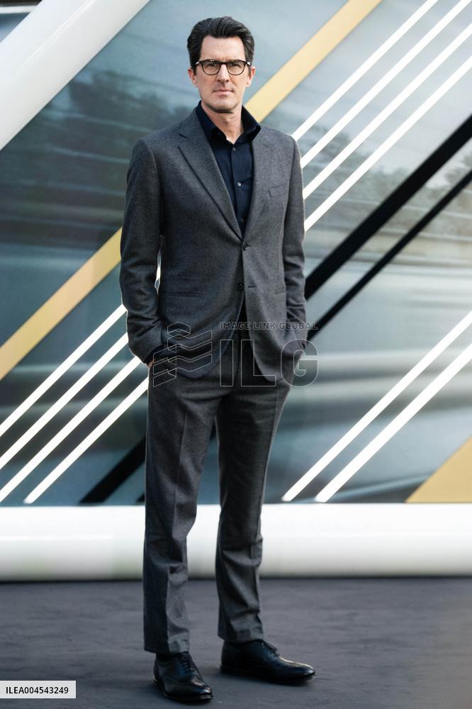 F1 The Movie Premiere - London