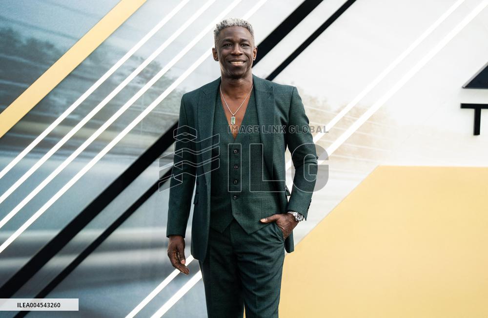 F1 The Movie Premiere - London