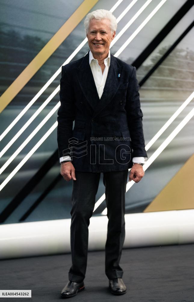 F1 The Movie Premiere - London