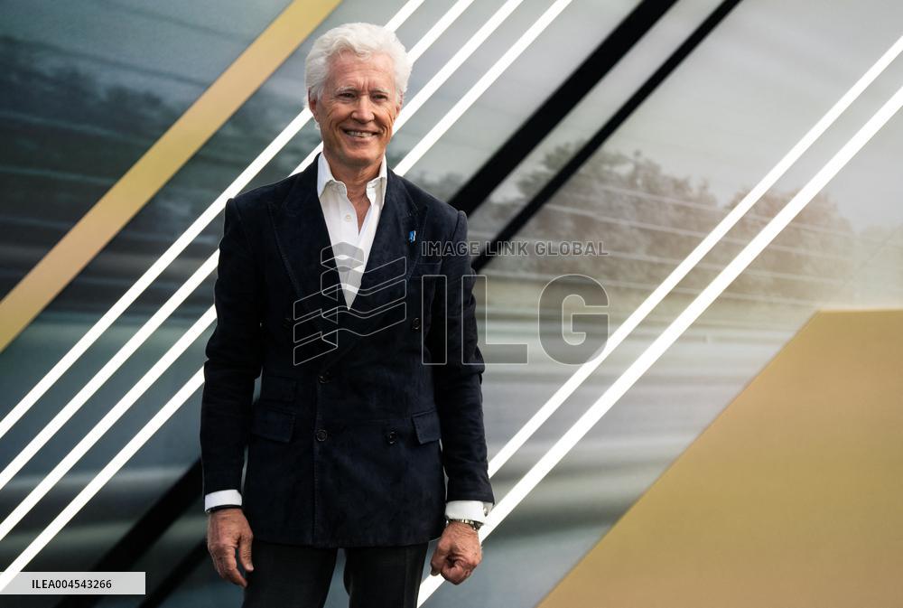 F1 The Movie Premiere - London