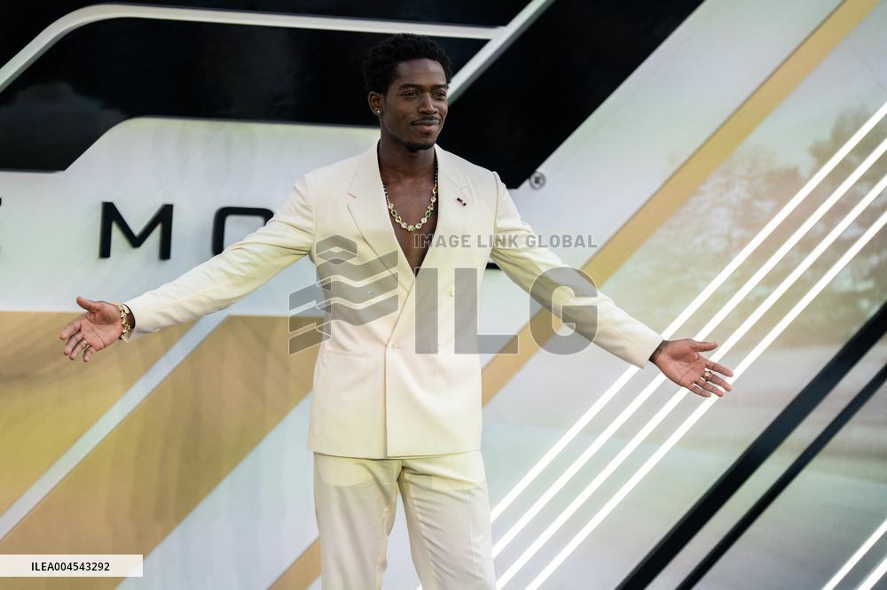 F1 The Movie Premiere - London