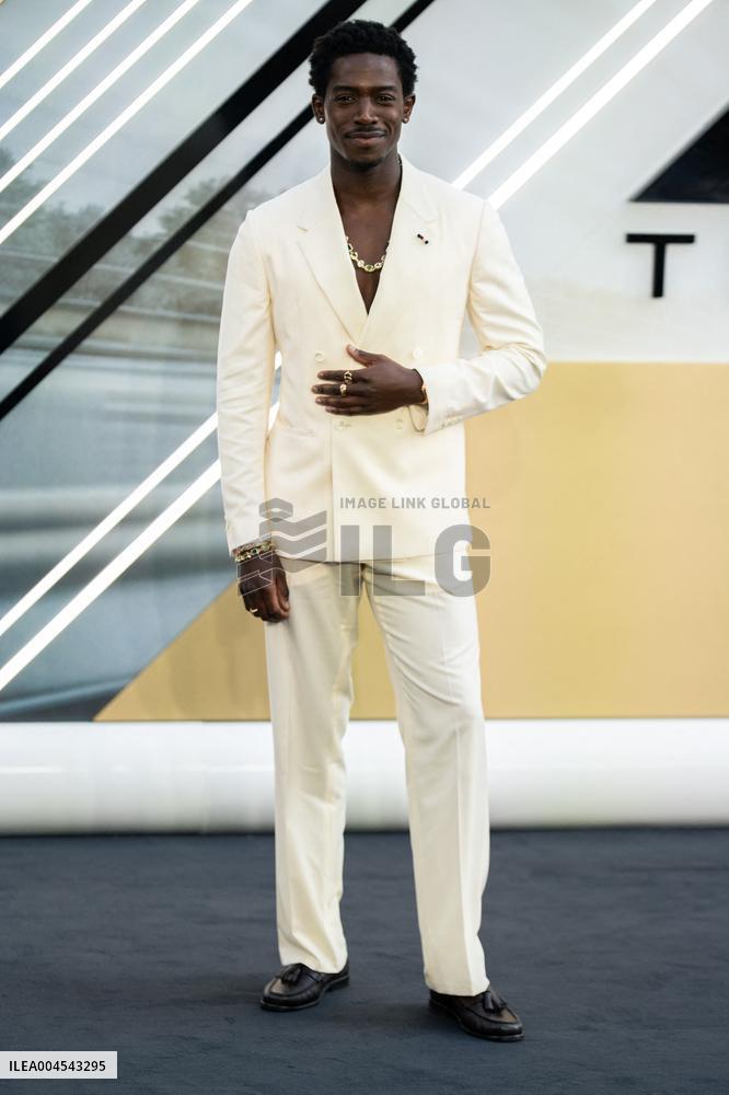 F1 The Movie Premiere - London