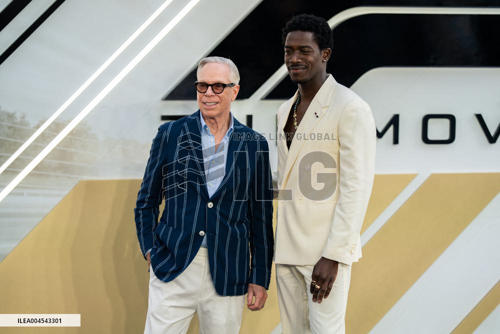 F1 The Movie Premiere - London