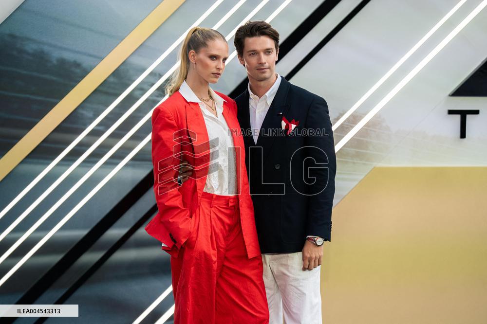 F1 The Movie Premiere - London