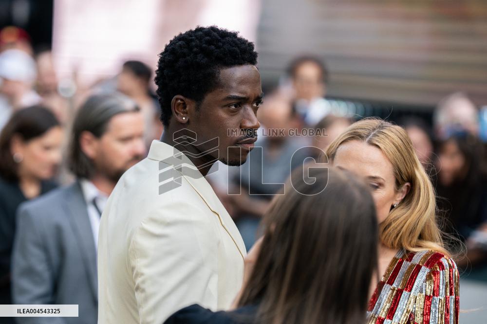 F1 The Movie Premiere - London