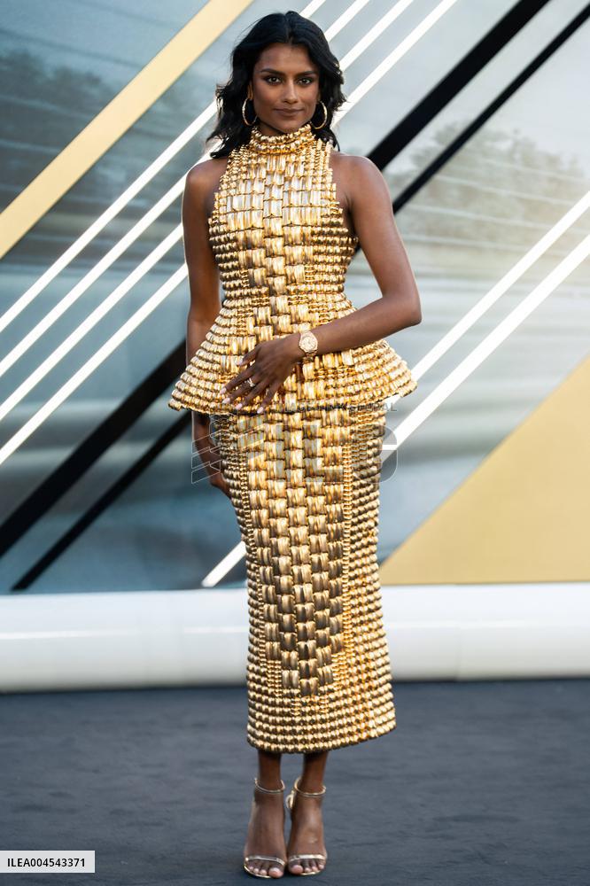 F1 The Movie Premiere - London