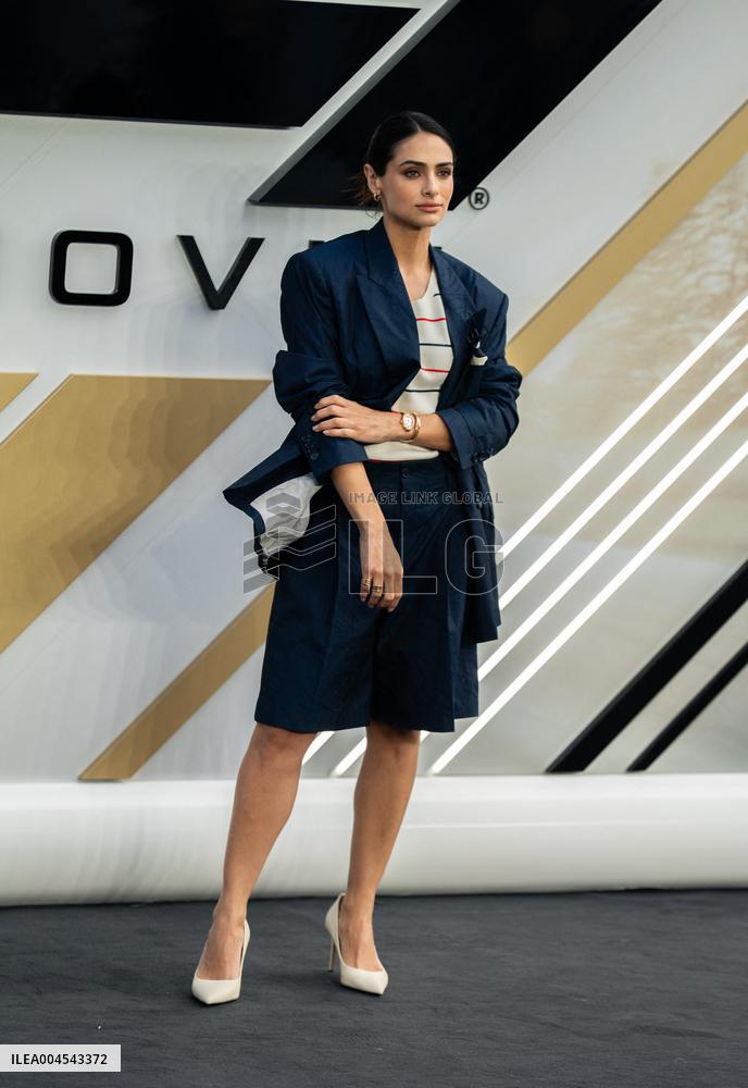 F1 The Movie Premiere - London