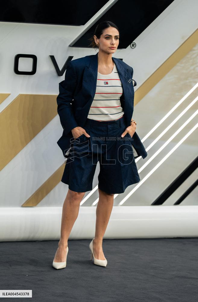 F1 The Movie Premiere - London