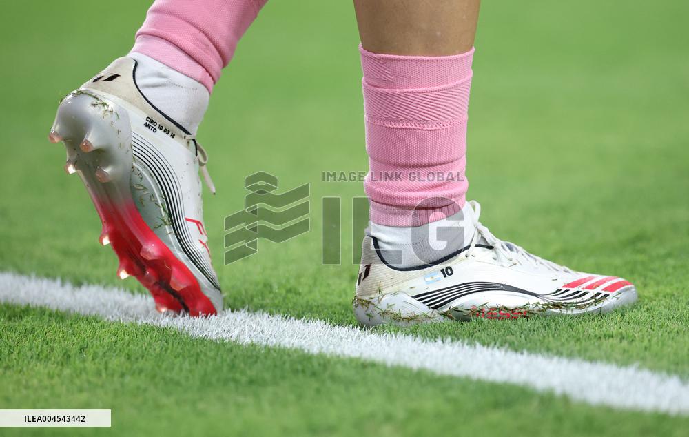 FIFA Club World Cup 2025 - Inter Miami CF and Palmeiras