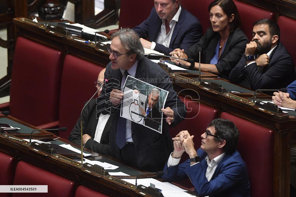 Council President's Briefing for European Council - Rome