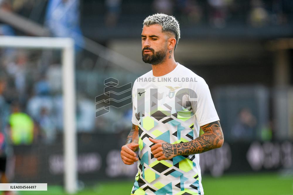 CALCIO - Serie A - Udinese Calcio vs SS Lazio (portraits archive)