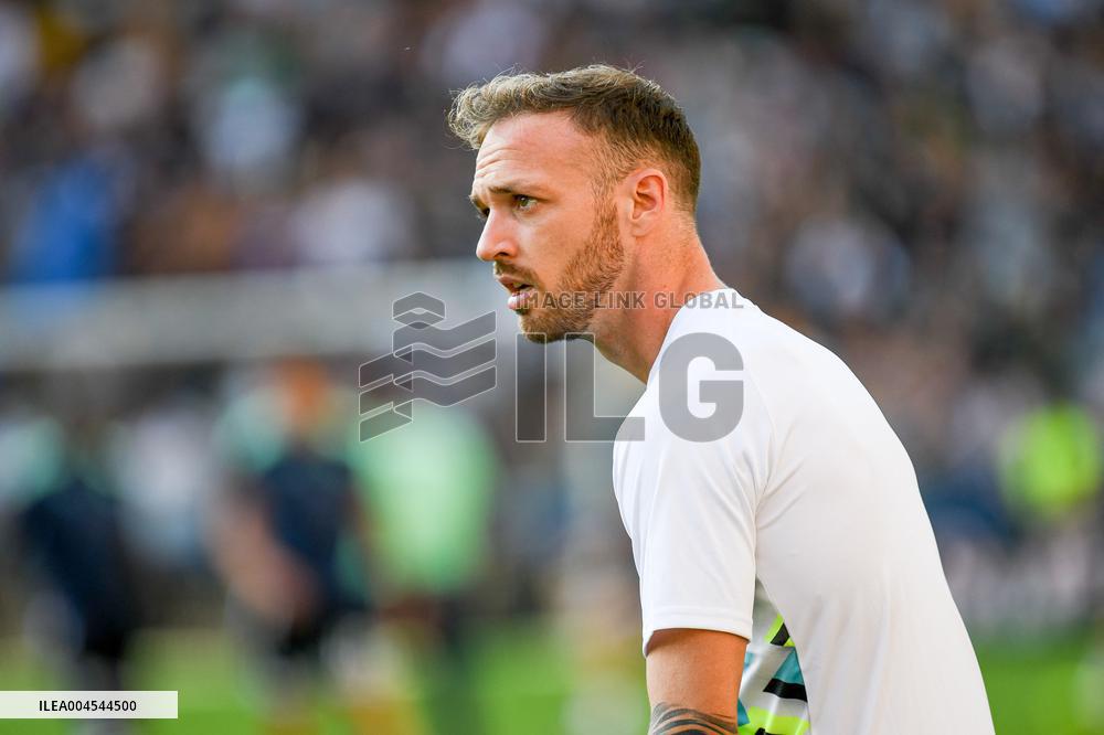 CALCIO - Serie A - Udinese Calcio vs SS Lazio (portraits archive)