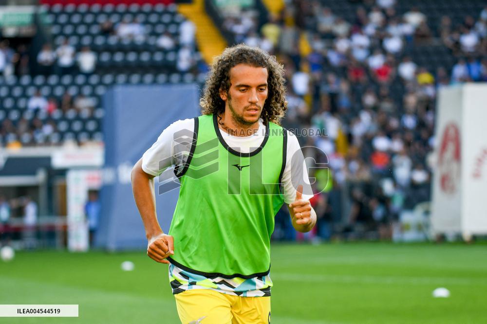 CALCIO - Serie A - Udinese Calcio vs SS Lazio (portraits archive)