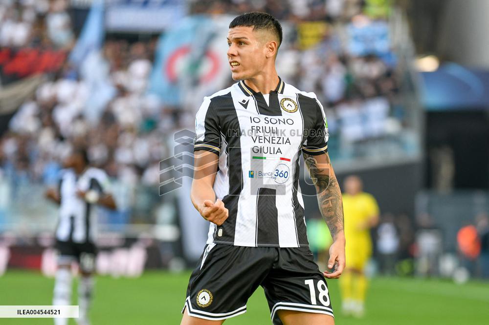 CALCIO - Serie A - Udinese Calcio vs SS Lazio (portraits archive)