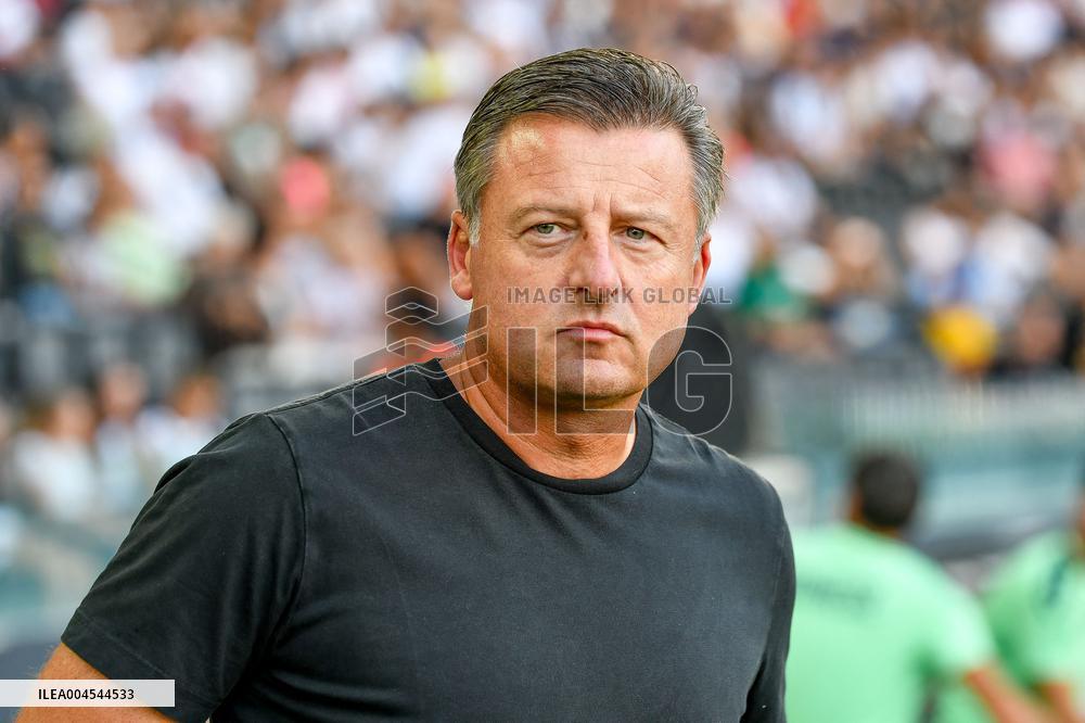 CALCIO - Serie A - Udinese Calcio vs SS Lazio (portraits archive)