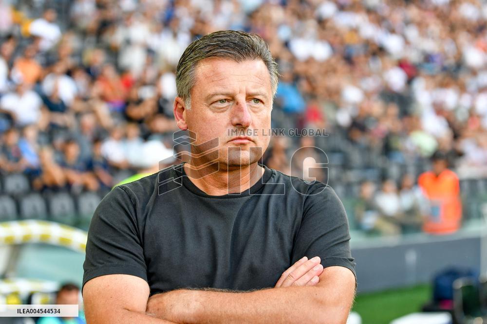 CALCIO - Serie A - Udinese Calcio vs SS Lazio (portraits archive)