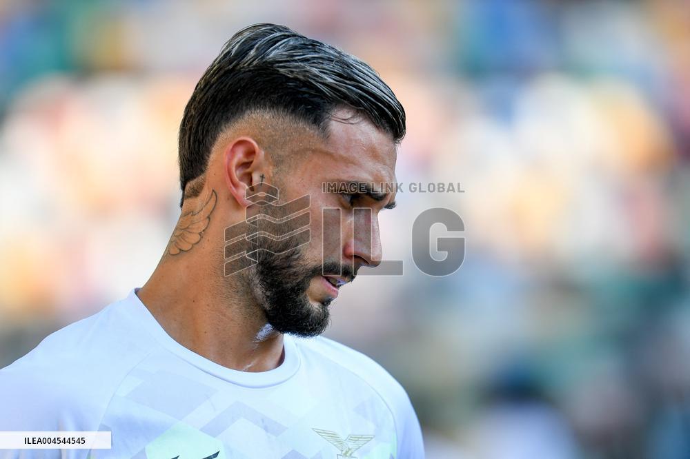 CALCIO - Serie A - Udinese Calcio vs SS Lazio (portraits archive)